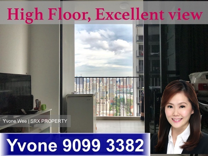 Sky Vue (D20), Condominium #175430972